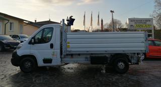 FIAT Ducato usata, con Alzacristalli elettrici