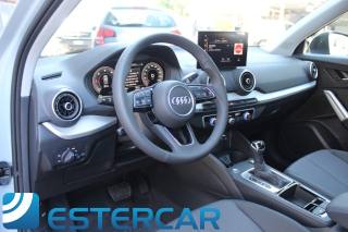 AUDI Q2 usata, con Airbag laterali