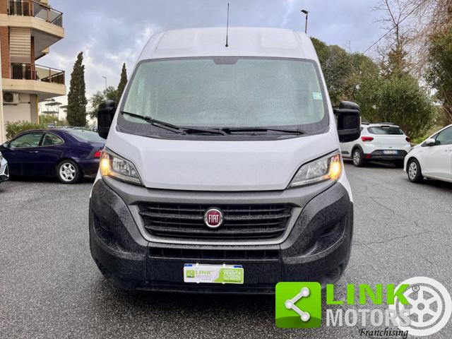 FIAT Ducato usata, con Servosterzo