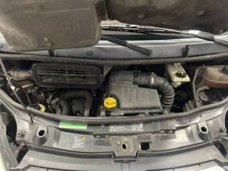 OPEL Vivaro usata 26