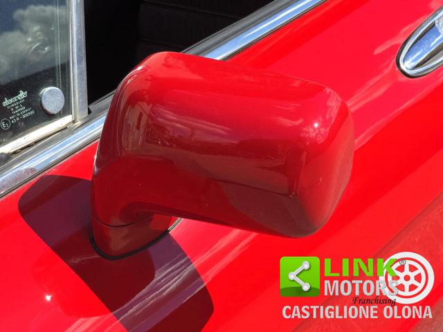 ALFA ROMEO Spider usata 35