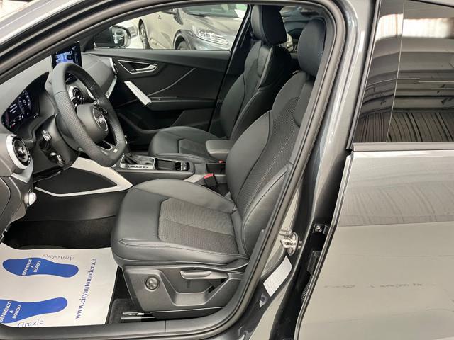 AUDI Q2 usata, con Chiusura centralizzata