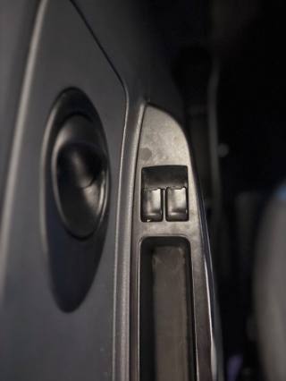 CHEVROLET Matiz usata 15