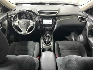 NISSAN X-Trail usata, con Fendinebbia