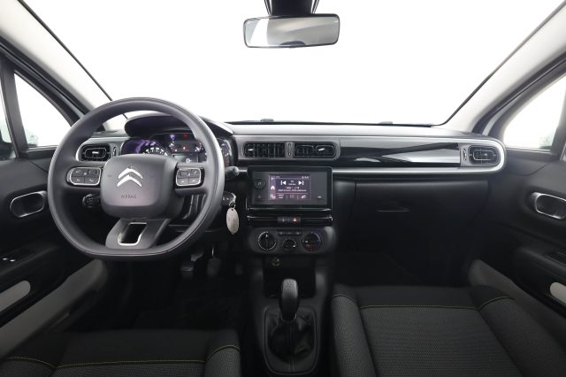 CITROEN C3 usata 4