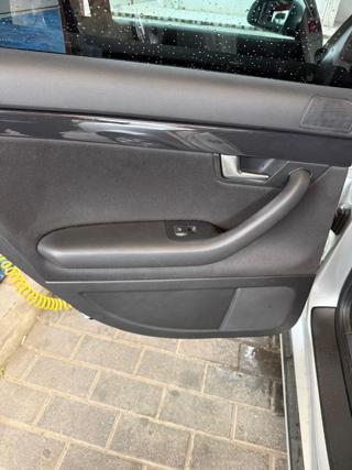 AUDI A4 usata, con Climatizzatore