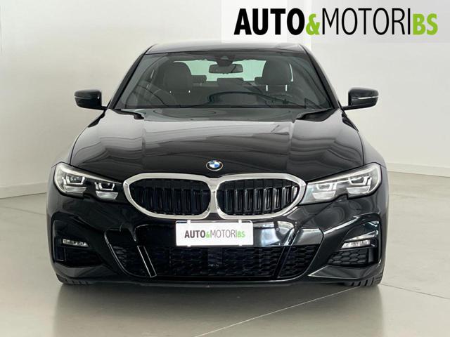 BMW 320 usata, con Airbag