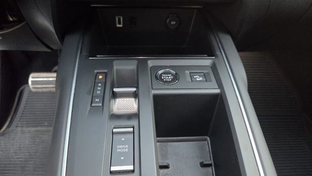 CITROEN C5 Aircross usata, con Sistema di navigazione