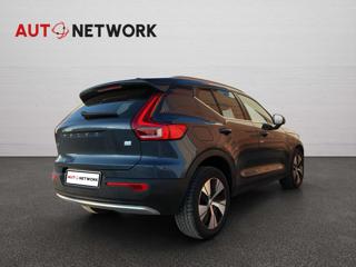 VOLVO XC40 usata, con Airbag laterali