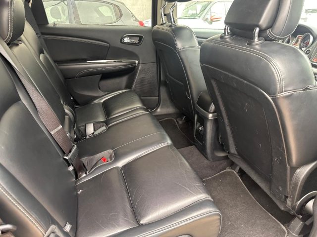 FIAT Freemont usata, con Immobilizzatore elettronico