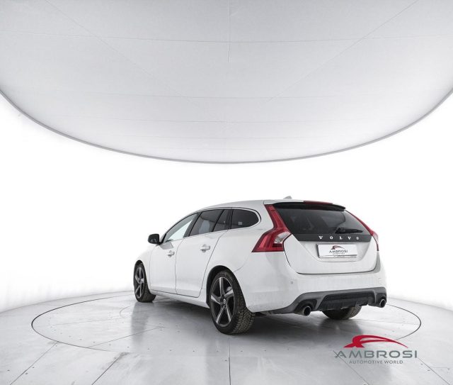 VOLVO V60 usata 3