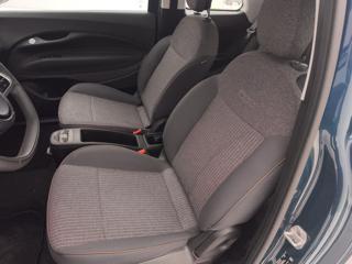 FIAT 500e usata, con Cruise Control