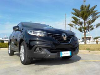 RENAULT Kadjar usata, con Airbag Passeggero