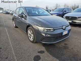 VOLKSWAGEN Golf usata, con Autoradio