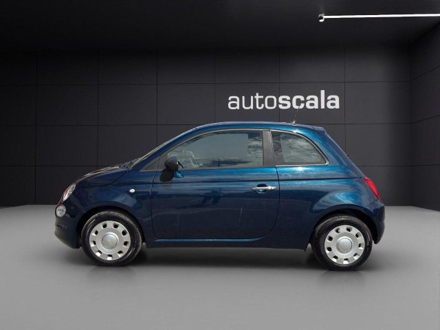 FIAT 500 usata, con Airbag
