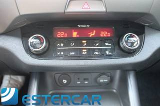 KIA Sportage usata, con Fendinebbia