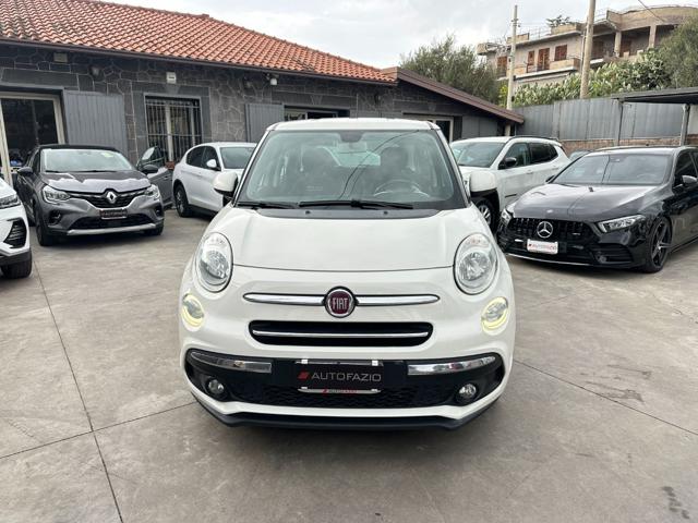 FIAT 500L usata, con Specchietti laterali elettrici