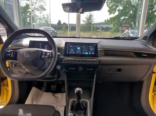 MG MG3 usata, con Fari LED