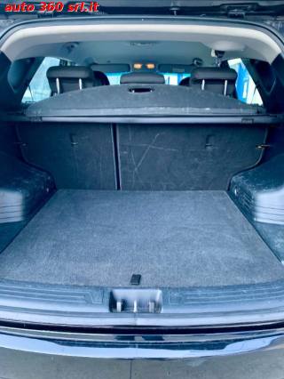 HYUNDAI iX35 usata, con Controllo trazione