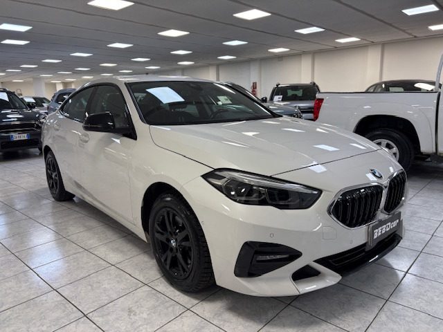 BMW 218 usata, con Airbag laterali