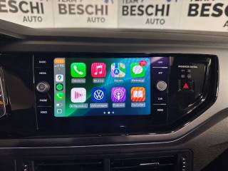 VOLKSWAGEN Taigo usata, con Controllo trazione