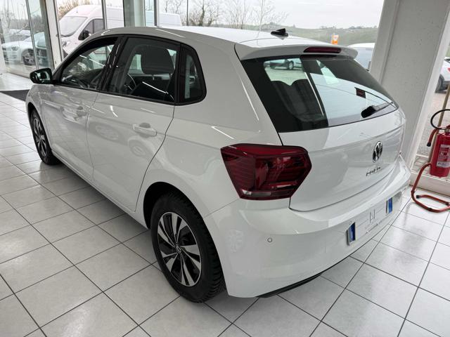 VOLKSWAGEN Polo usata, con Chiusura centralizzata