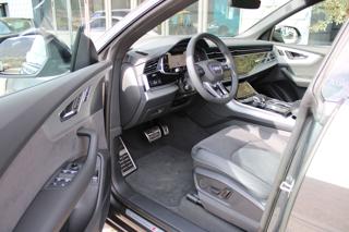 AUDI Q8 usata, con Chiusura centralizzata