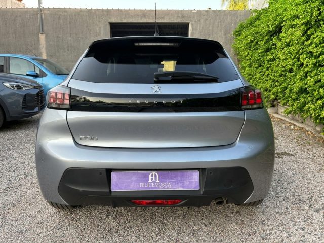 PEUGEOT 208 usata 8