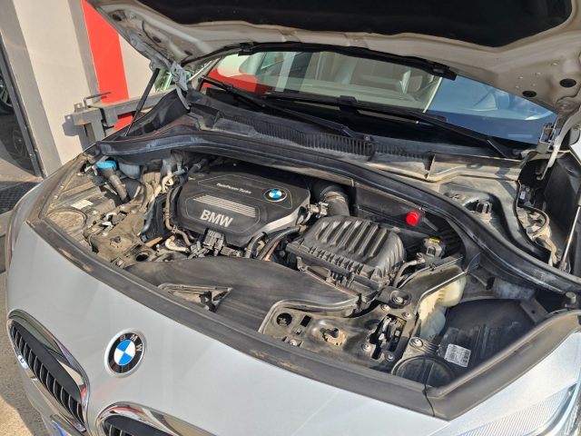 BMW 216 usata 137