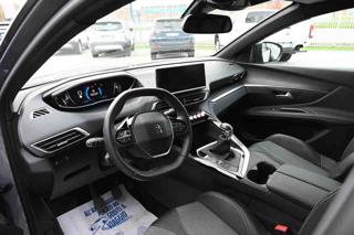 PEUGEOT 3008 usata, con Controllo automatico clima