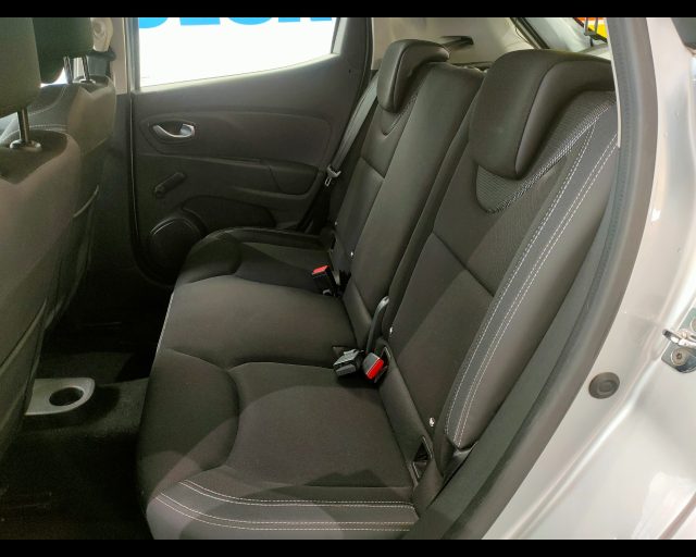 RENAULT Clio usata 21