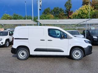 PEUGEOT Partner usata, con Airbag Passeggero