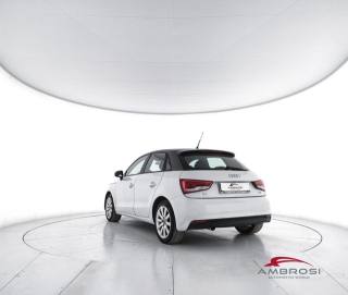 AUDI A1 usata 3