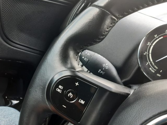 MINI Mini usata, con Immobilizzatore elettronico