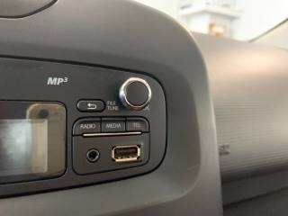 RENAULT Clio usata, con Servosterzo