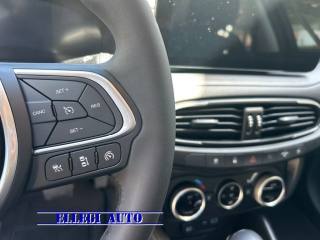 FIAT Tipo usata, con Autoradio digitale
