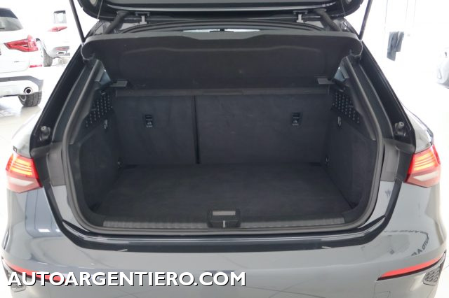 AUDI A3 usata, con Bluetooth
