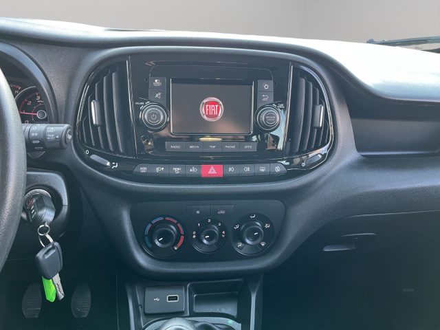 FIAT Doblo usata 12