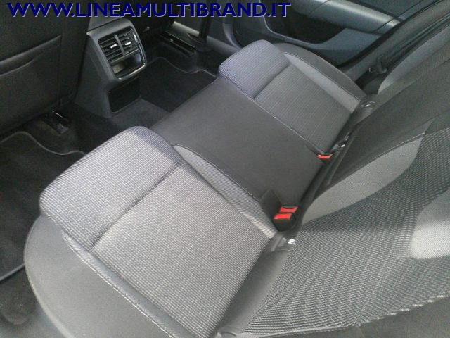 SKODA Octavia usata, con Controllo automatico clima