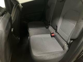 RENAULT Captur usata, con Touch screen