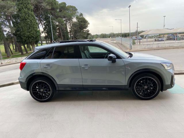 AUDI Q2 usata, con Airbag Passeggero