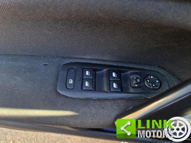 PEUGEOT 308 usata, con Chiusura centralizzata telecomandata