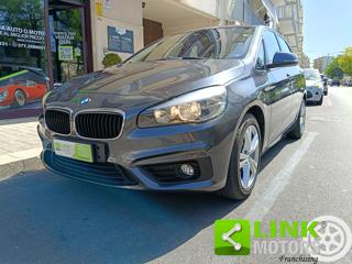 BMW 216 usata, con Servosterzo