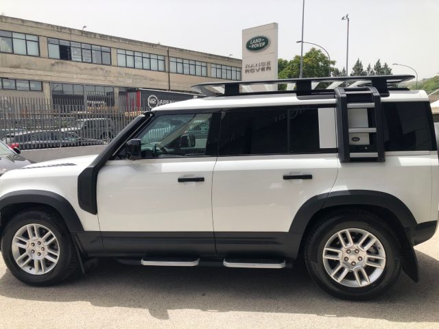 LAND ROVER Defender usata, con Airbag Passeggero