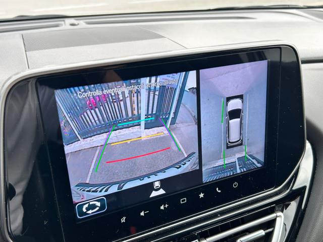 SUZUKI S-Cross usata, con Airbag Passeggero