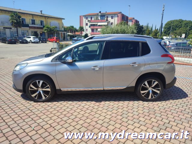 PEUGEOT 2008 usata 33