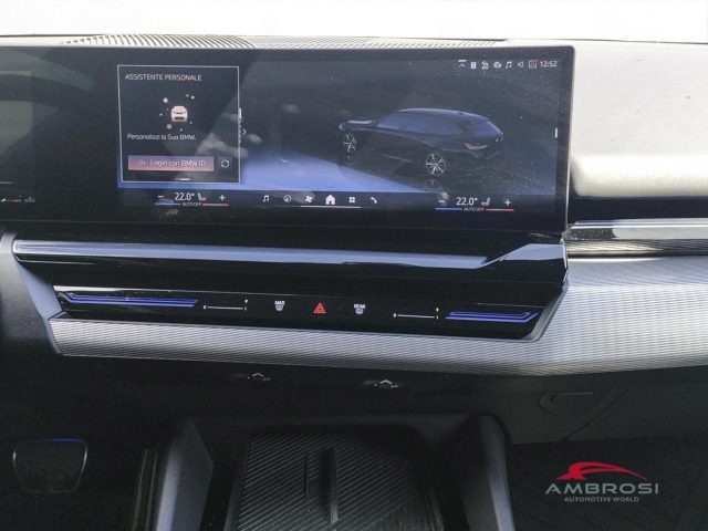 BMW 540 usata 13