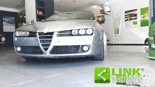 ALFA ROMEO 159 usata 24