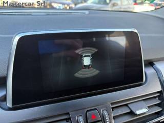BMW 225 usata, con Autoradio digitale