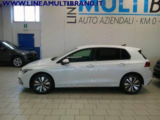 VOLKSWAGEN Golf usata, con Cerchi in lega